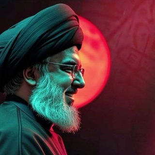 Telegram profile photo for {وَزِدْنَاهُمْ هُدًى}