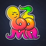 Telegram profile photo for ZOOMA.