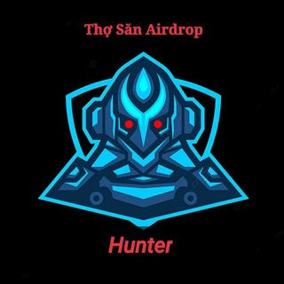 Telegram profile photo for Thợ Săn Airdrop ( Nơi Giúp AE Kiếm Mì Tôm Sống Qua Ngày )