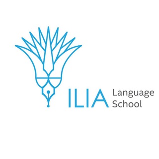 Telegram profile photo for ILIAeducation