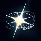 Telegram profile photo for QUASAR | мерч, артбуки