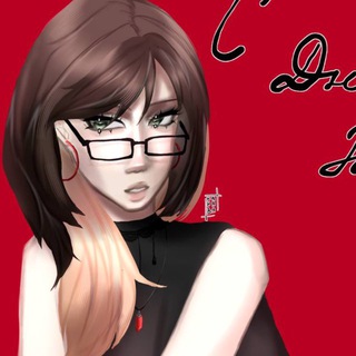 Telegram profile photo for канава рисует ⋆˚꩜.ᐟ