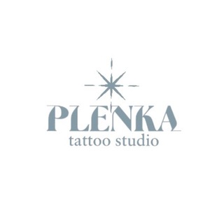 Telegram profile photo for PLENKA тату | Чита