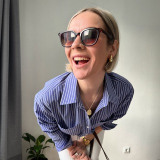 Telegram profile photo for ЕЛЕНА ВОЛОБУЕВА🪡Lenas_sewing