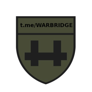 Telegram profile photo for WAR BRIDGE