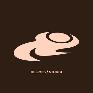 Telegram profile photo for HELLYES/S