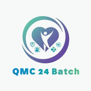 Telegram profile photo for MCQ 6ᵗʰ stage