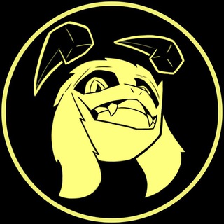 Telegram profile photo for Подвал Dis 25