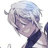 Telegram profile photo for NOÈ ARCHIVIST — timely