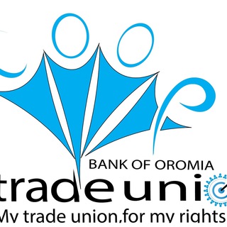 Telegram profile photo for CBO Trade Union Members