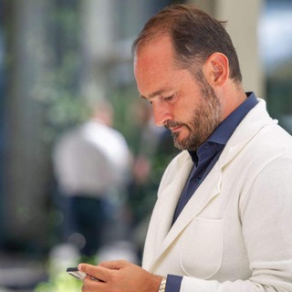 Telegram profile photo for Gianluca Di Marzio