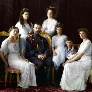 Telegram profile photo for European Royalty