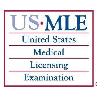 Telegram group profile photo for Usmle Step 1 discussion group