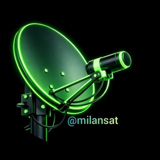 Telegram profile photo for اخبار و فرکانس ماهواره