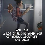Telegram profile photo for Attitude quotes