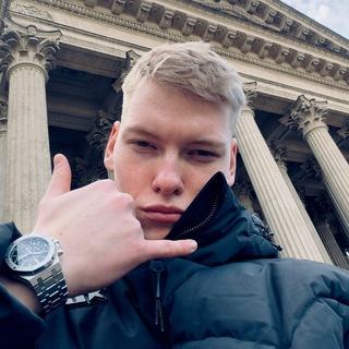 Telegram profile photo for Синабоныч