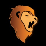 Telegram profile photo for Forex Trading Lions
