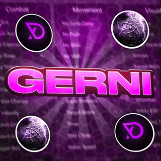 Telegram profile photo for To_gerni