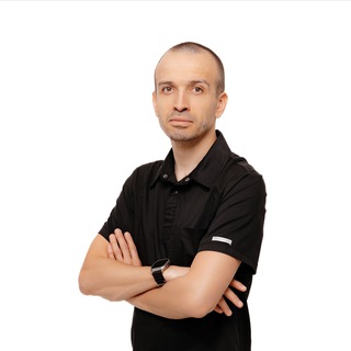 Telegram profile photo for Доктор Мадякин | ОСТЕОПАТиЯ