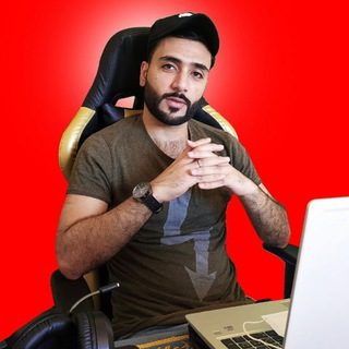 Telegram profile photo for أنس إبراهيم | الربح من اليوتيوب