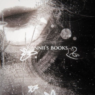 Telegram profile photo for kannii's books || нарезки по всем фд, футажи, туториалы по ае
