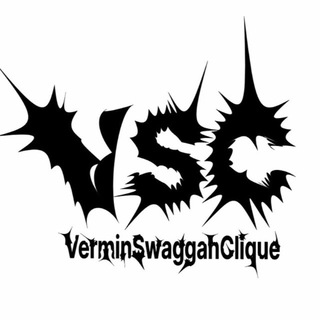 Telegram profile photo for vermin swaggah clique