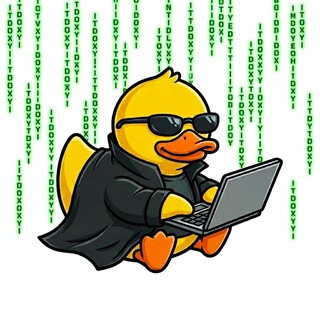 Telegram profile photo for АЙТИДОКСИ / ITDOXY — проводник в мир ИТ
