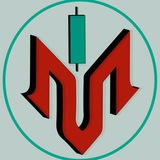 Telegram profile photo for MEGA TRADE