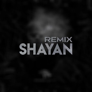 Telegram profile photo for Shayan(producer)