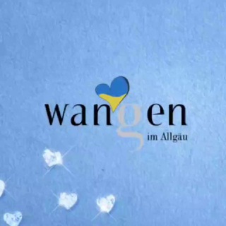 Telegram profile photo for UA Wangen im Allgäu