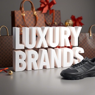 Telegram profile photo for Luxury Brands • DHGate