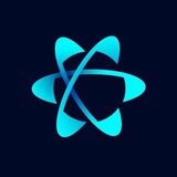 Telegram profile photo for DarkSide