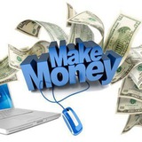 Telegram profile photo for MAKE MONY ONLINE