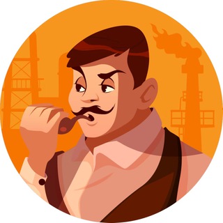 Telegram group profile photo for Oil tycoon官方中文群