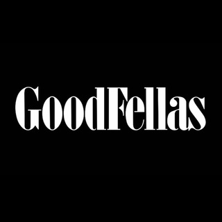 Telegram profile photo for GoodFellas