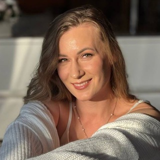 Telegram profile photo for Канал Светланы Хохловой