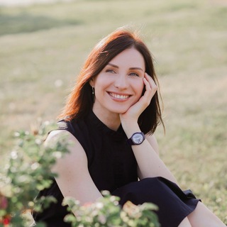 Telegram profile photo for Мария Щевлягина