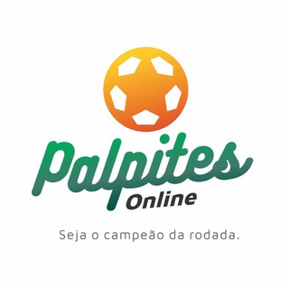 Telegram profile photo for Palpites Online ⚽️