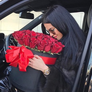 Telegram profile photo for Девушки в Спб❤️Знакомства