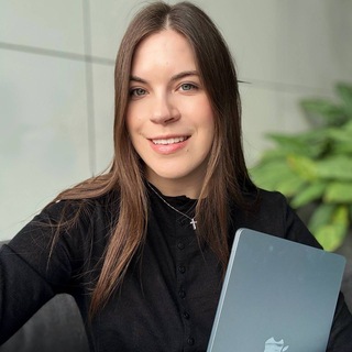 Telegram profile photo for Maria Lapteva – Talent Partner