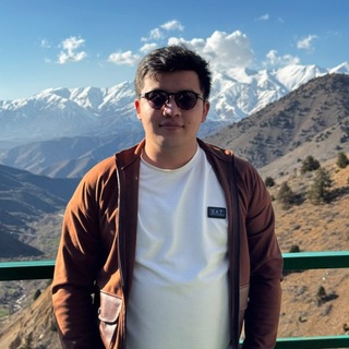 Telegram profile photo for Programmer's Life