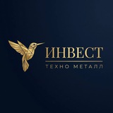 Telegram profile photo for Invest Techno Metal