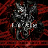 Telegram profile photo for DEADMOOR ARSIP