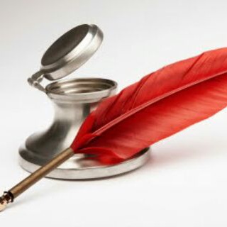 Telegram profile photo for درستنویسان