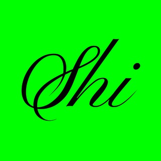 Telegram profile photo for SHI