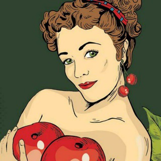 Telegram profile photo for 🍒Галичанські коментарі🍒