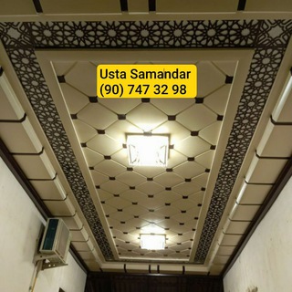 Telegram profile photo for TUNUKABOND EURO FASON XIZMATI
