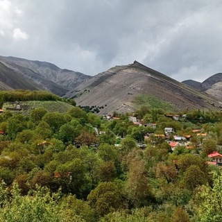 Telegram profile photo for رسانه خبری روستای ورزن