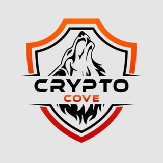 Telegram profile photo for Crypto Cove