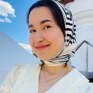 Telegram profile photo for 🕊️Жизнь во Христе